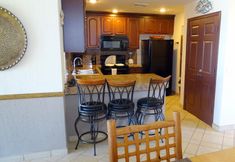 Others 6 Spectacular 1 Bedroom Condo on Sandy Beach at Las Palmas Resort G-502 1 Condo by Redawning