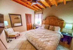 Lain-lain 4 Stunning 3 Bedroom Beach Villa on Sandy Beach at Las Palmas Beachfront Resort V4 3 Villa by Redawning