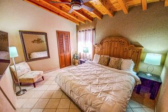 Lain-lain 4 Stunning 3 Bedroom Beach Villa on Sandy Beach at Las Palmas Beachfront Resort V4 3 Villa by Redawning