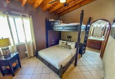 Lain-lain 5 Stunning 3 Bedroom Beach Villa on Sandy Beach at Las Palmas Beachfront Resort V4 3 Villa by Redawning