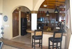 Lain-lain 2 Stunning 3 Bedroom Beach Villa on Sandy Beach at Las Palmas Beachfront Resort V4 3 Villa by Redawning