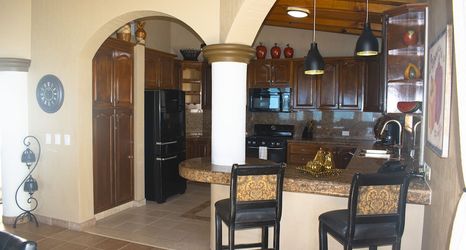 Lain-lain 2 Stunning 3 Bedroom Beach Villa on Sandy Beach at Las Palmas Beachfront Resort V4 3 Villa by Redawning