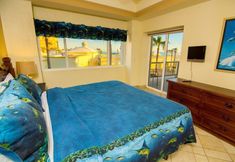 Others 2 Spectacular 2 Bedroom Condo on Sandy Beach at Las Palmas Resort G-201 2 Condo by RedAwning