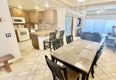 Others 6 Spectacular 2 Bedroom Condo on Sandy Beach at Las Palmas Resort G-201 2 Condo by RedAwning