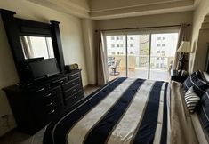 Lain-lain 6 Beautiful 2 Bedroom Condo on the Sea of Cortez at Las Palmas Resort BN-405 2 Condo by RedAwning