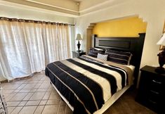 Others 2 Beautiful 2 Bedroom Condo on the Sea of Cortez at Las Palmas Resort BN-405 2 Condo by RedAwning