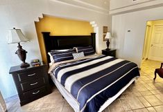 Lain-lain 3 Beautiful 2 Bedroom Condo on the Sea of Cortez at Las Palmas Resort BN-405 2 Condo by RedAwning