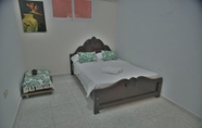 Lainnya 2 2CB-4 APARTAMENTO DE 2 ALC EN GETSEMANI