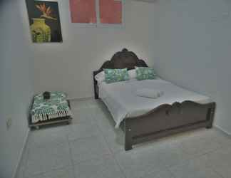 Others 2 2CB-4 APARTAMENTO DE 2 ALC EN GETSEMANI