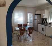 Others 2 Inviting 3-bed Apartment in North Cyprus Girne