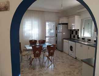 Others 2 Inviting 3-bed Apartment in North Cyprus Girne