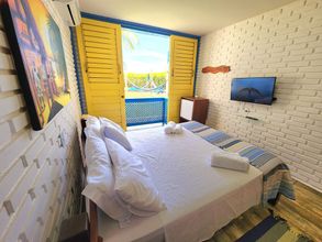 其他 4 Manaí Pousada & Beach Club