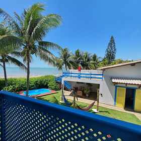 Primary image1Manaí Pousada & Beach Club,塔布巴海滩飯店