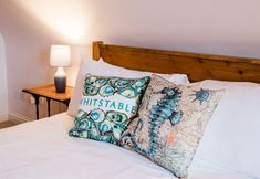 其他 2 Whitstable's Beachcombers, Sleeps 10, Dog Friendly