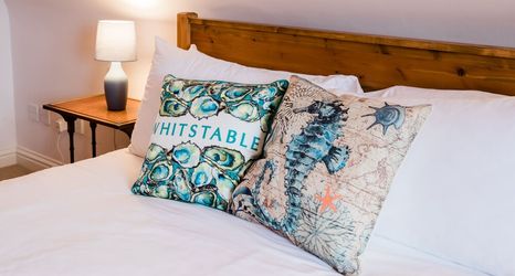 其他 2 Whitstable's Beachcombers, Sleeps 10, Dog Friendly