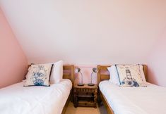 其他 5 Whitstable's Beachcombers, Sleeps 10, Dog Friendly