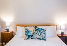 其他 6 Whitstable's Beachcombers, Sleeps 10, Dog Friendly