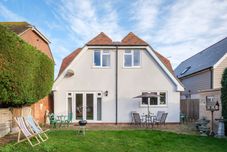 其他 Whitstable's Beachcombers, Sleeps 10, Dog Friendly