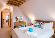 其他 7 Whitstable's Beachcombers, Sleeps 10, Dog Friendly