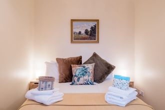 其他 4 Whitstable's Beachcombers, Sleeps 10, Dog Friendly