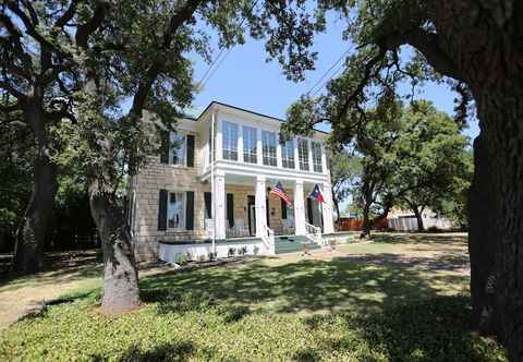 Lain-lain Bryn Oaks Bed and Breakfast