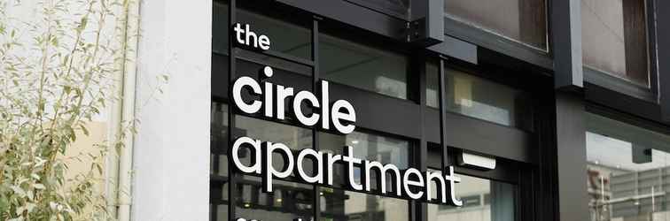 Lainnya the circle apartment