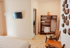 Others 6 Ajubá Pousada