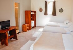 Others 4 Ajubá Pousada