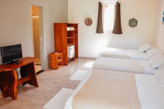 Others 4 Ajubá Pousada