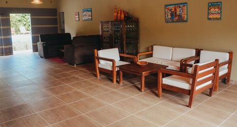 Others 2 Ajubá Pousada