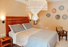 Others 3 Ajubá Pousada