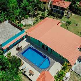 Primary image1Ajubá Pousada,加拉普阿海滩飯店