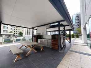 อื่นๆ 4 Brisbane City Apartments Festival