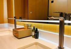 อื่นๆ 7 Inner Mongolia Hotel Duolan Hotel (Jinqiao Development Zone)