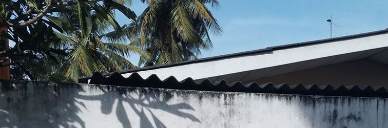 อื่นๆ Sanri villa Katunayaka