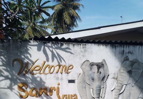 อื่นๆ Sanri villa Katunayaka