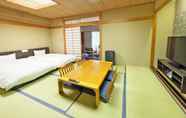 Others 6 Grandvriohotel Unazukionsen