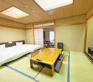 Others 4 Grandvriohotel Unazukionsen