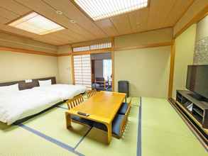 Others 4 Grandvriohotel Unazukionsen