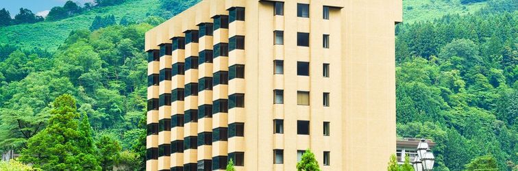 その他 Grandvriohotel Unazukionsen