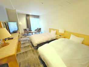 Others 4 Grandvriohotel Unazukionsen