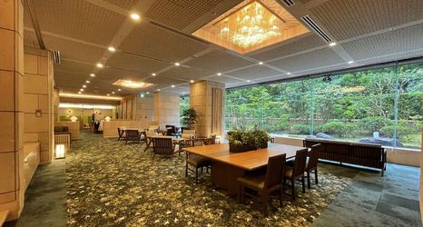 その他 2 Grandvriohotel Unazukionsen