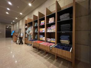 その他 4 Grandvriohotel Unazukionsen