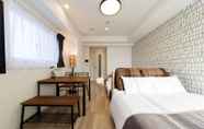 Lainnya 5 Hotel Abitare Namba West