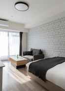 Primary image Hotel Abitare Namba West