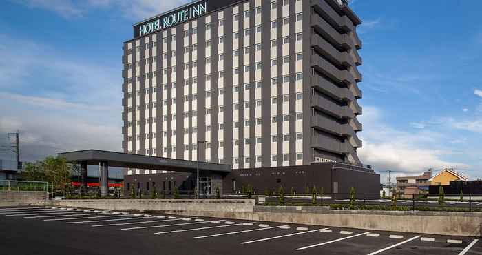 Others Hotel Route-Inn Shunan-Tokuyama Higashi Inter-