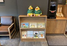 其他 6 Hotel Route-Inn Shunan-Tokuyama Higashi Inter-