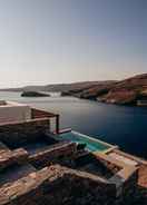 ภาพหลัก Ble Kythnos Suites