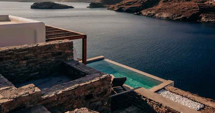 Others Ble Kythnos Suites