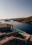 ภาพหลัก Ble Kythnos Suites